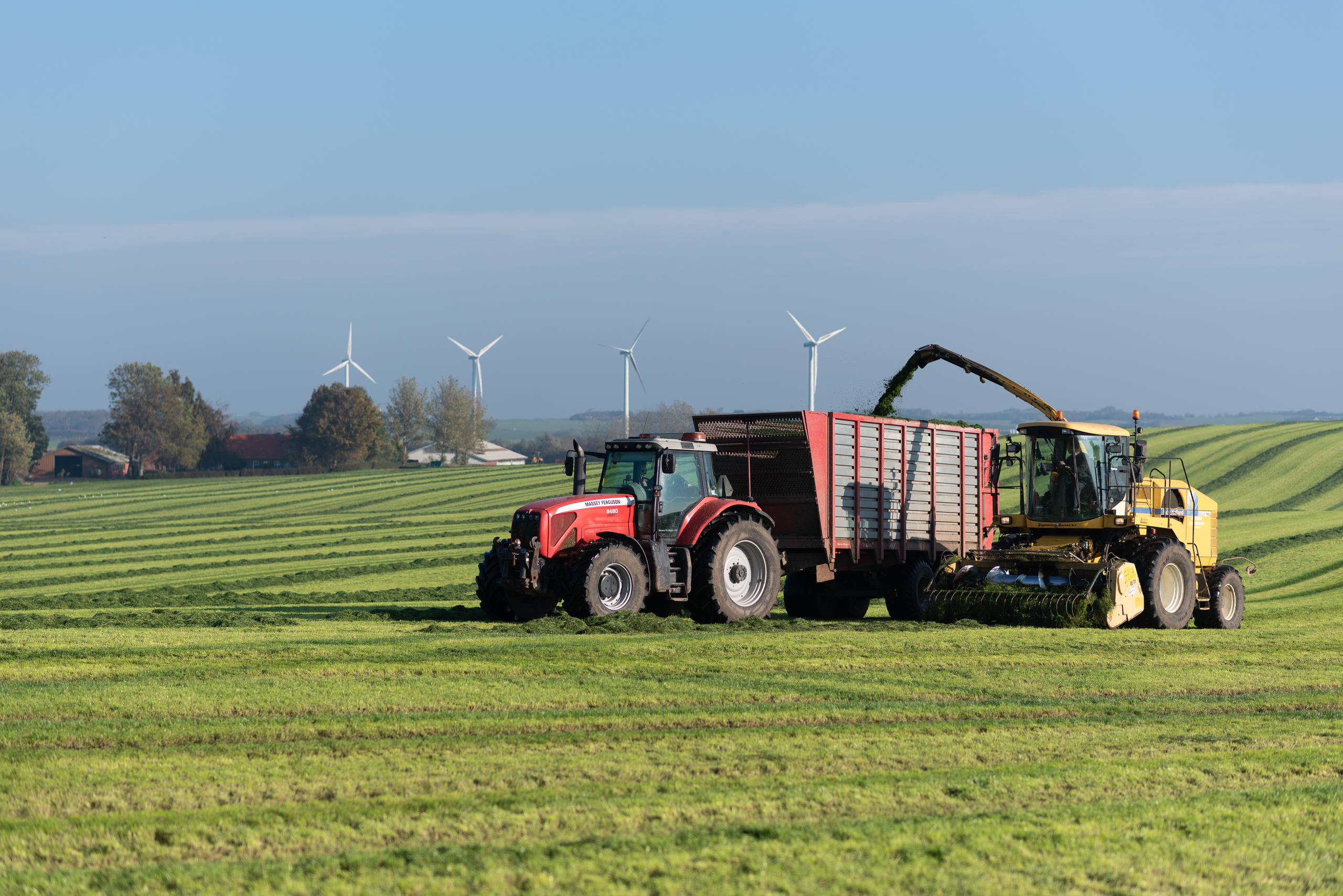 Klimafonden Skive udpeget til at være lokalt ankerpunkt for regulatorisk sandkasse